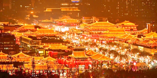 xi'an travel tips,Is Xian worth visiting,What is the best time to visit Xian,2.jpg