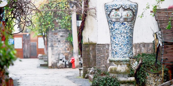 Nanjing itinerary 2 Days,Is Nanjing worth visiting,china travel,laomengdong.jpg