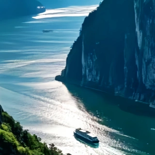 12 Days Yangtze River Classic Group Tour