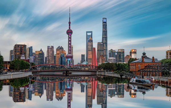 A 9-Day Classic China Tour