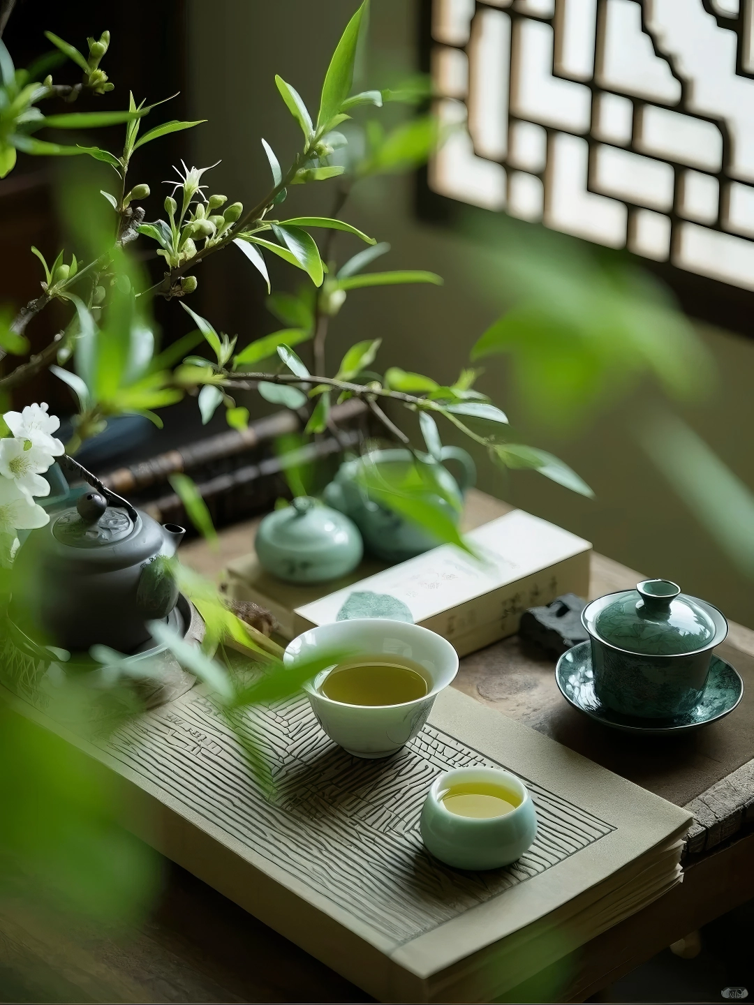 Tea Culture
