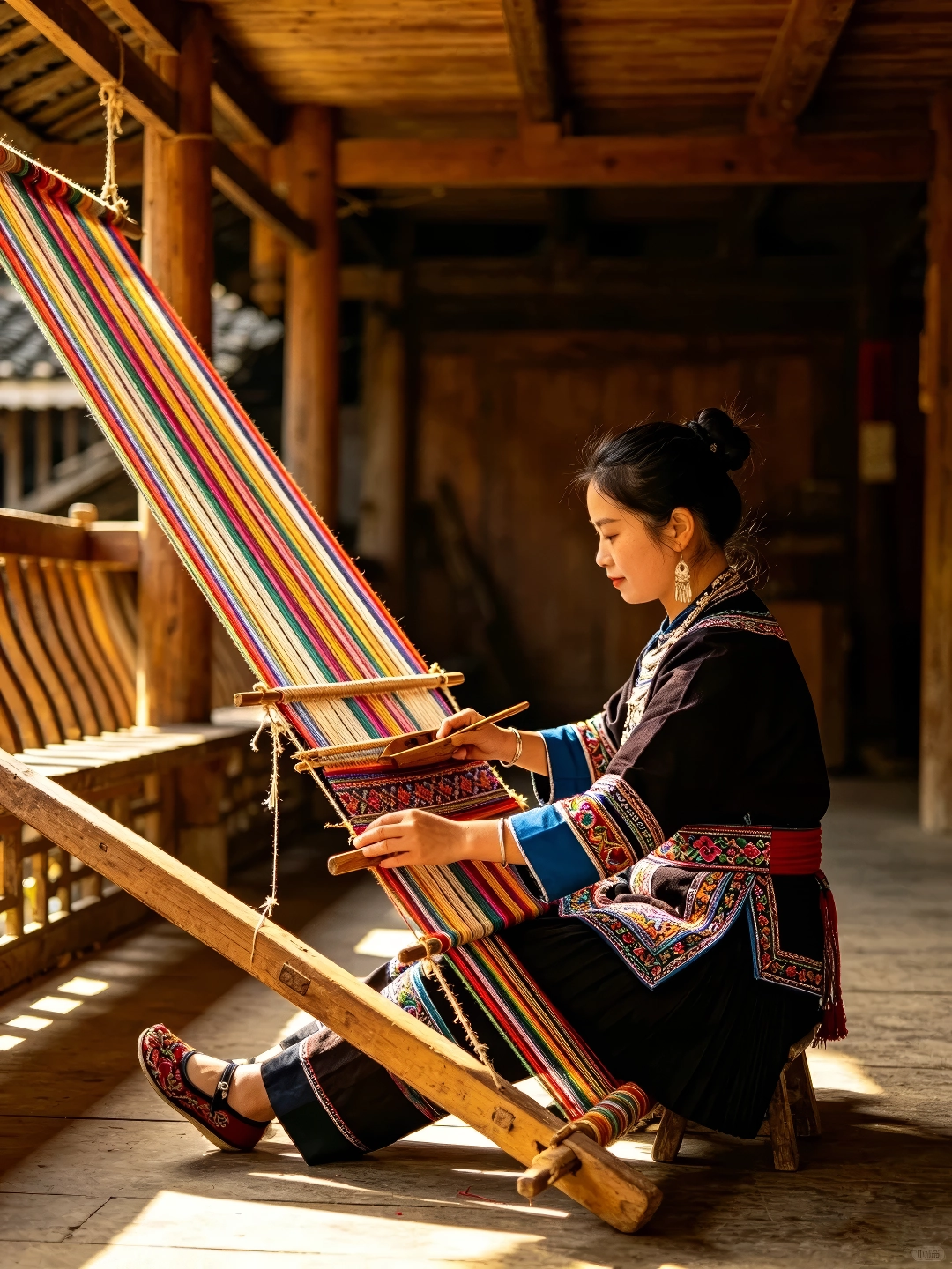 Ethnic Culture