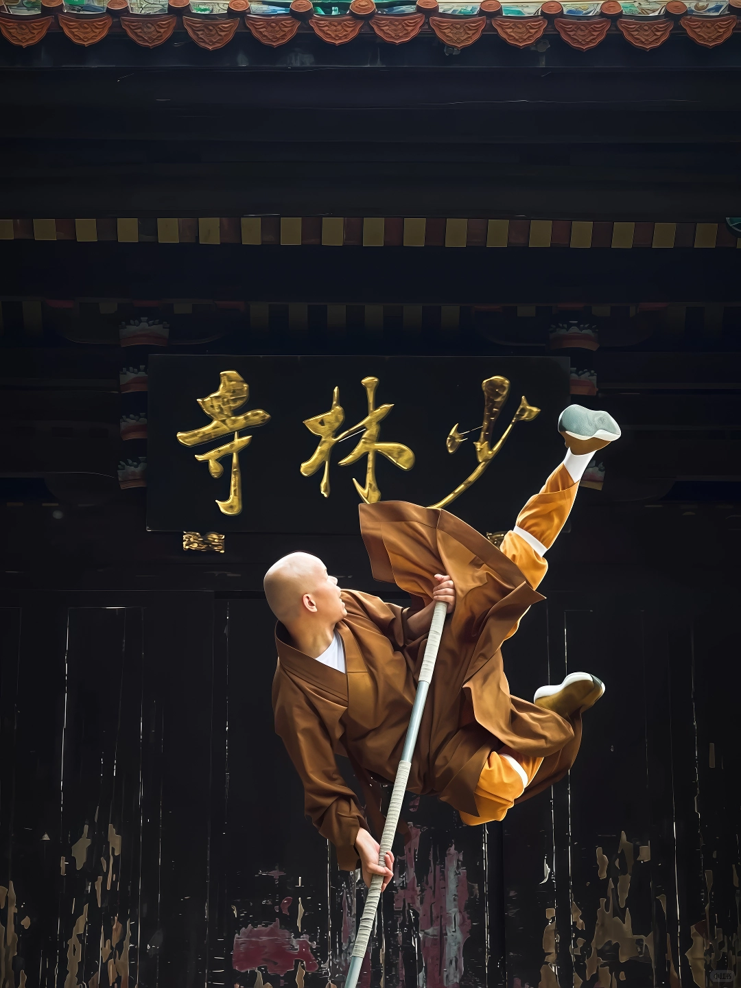 Kung Fu Culture