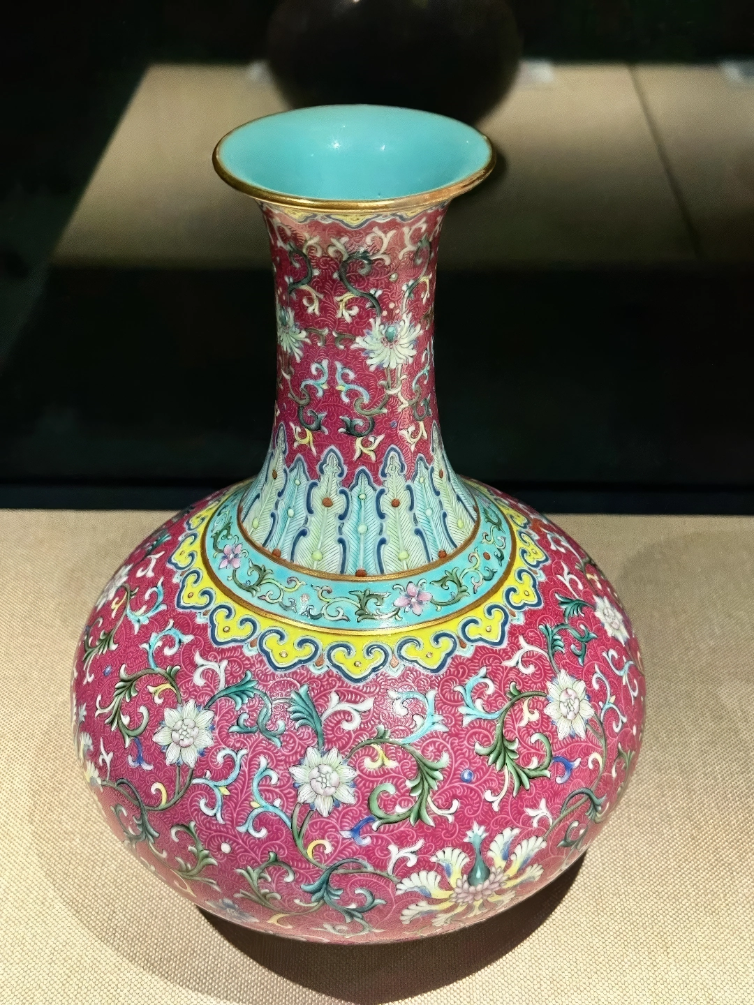 Porcelain Culture