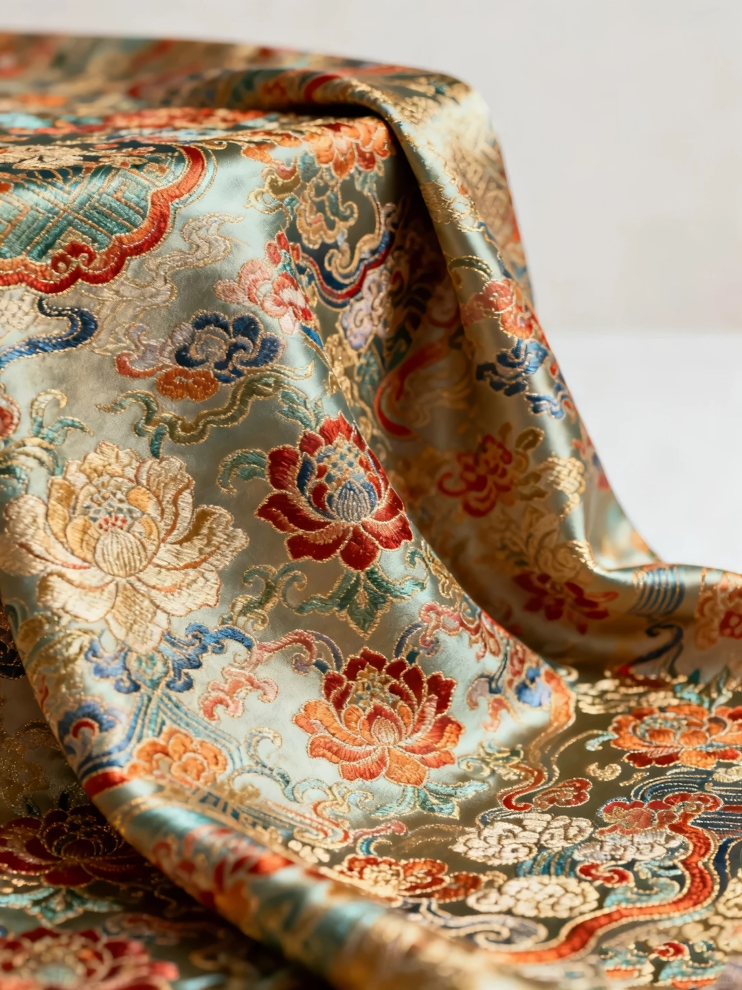 Silk Culture