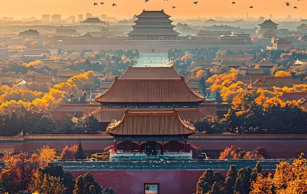 China Explorer Tour