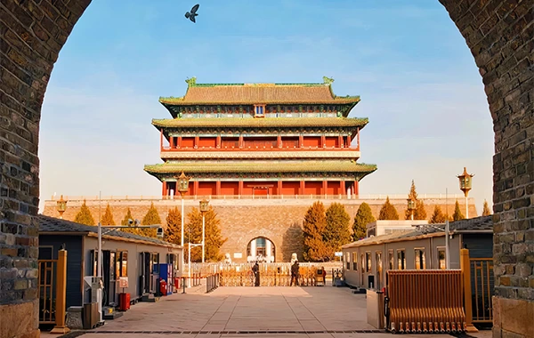 Private China Escape Tour