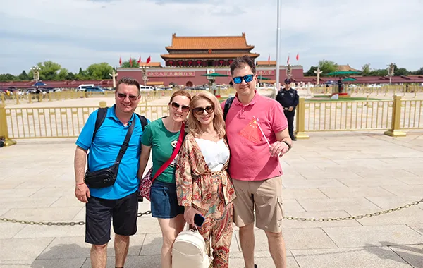 10-Day Classic China Explorer Tour