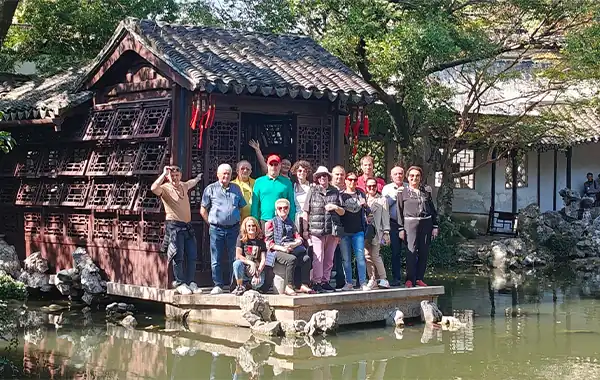Group Tours