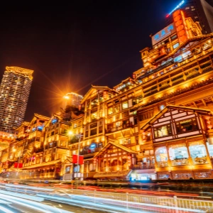 3-Day Chongqing City Classics and Food Tour