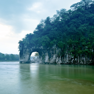 2-Day Li River Rafting Tour