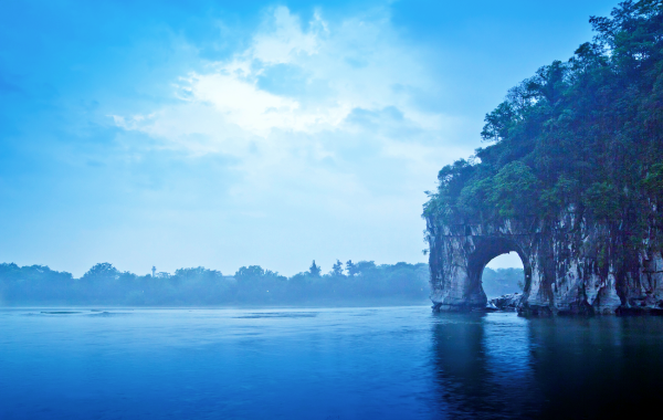 Day 3: Guangzhou to Guilin