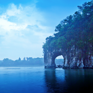 10 Cultural Icons of Guilin: Where Every Peak, Pagoda, and Legend Tells a Story