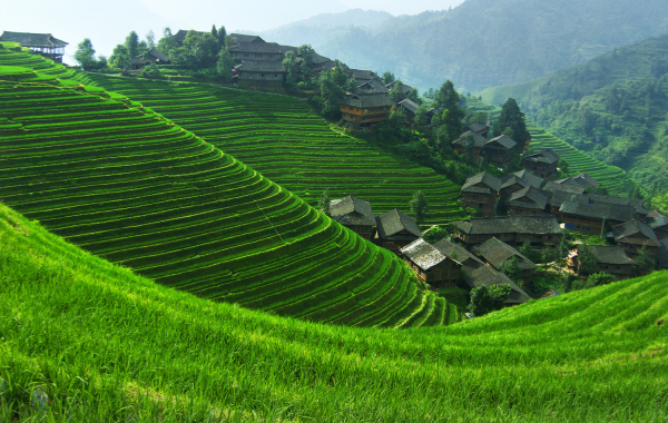 Guilin's Top 10 Natural Wonders: A Journey Through Earth's Masterpieces