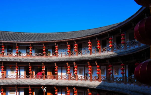 Luodai Ancient Town