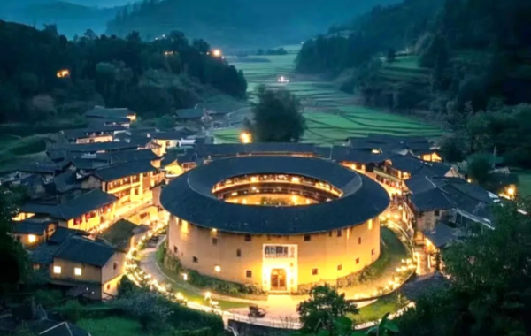 Luodai Ancient Town