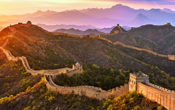 8-Day Beijing, Xian and Shanghai Group Tours
