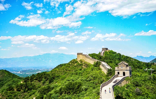Great Wall of China