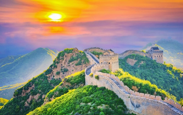 Great Wall