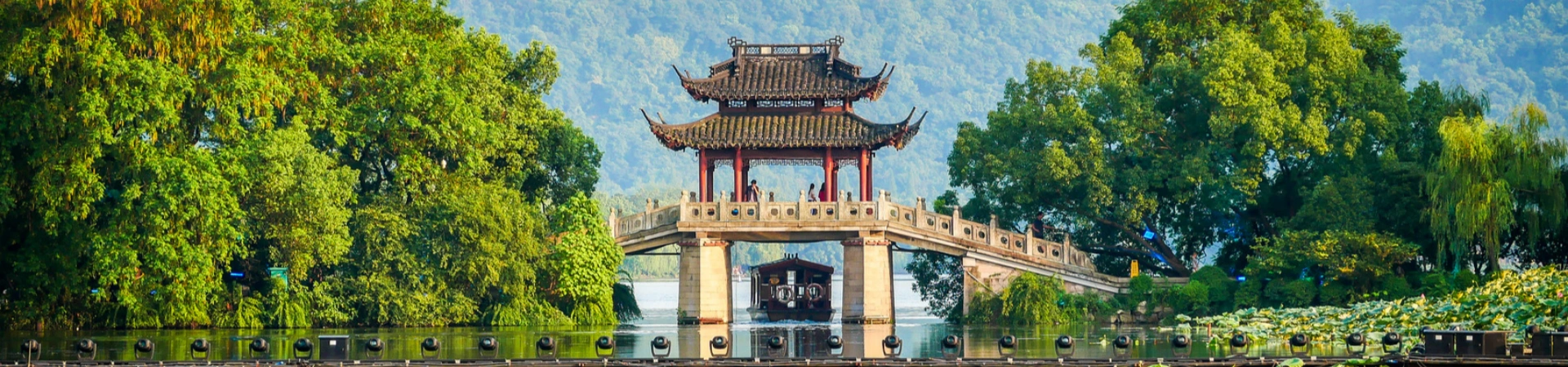 Hangzhou Tours
