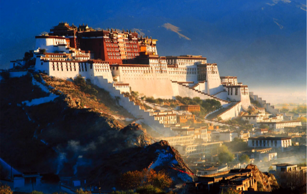 Potala Palace