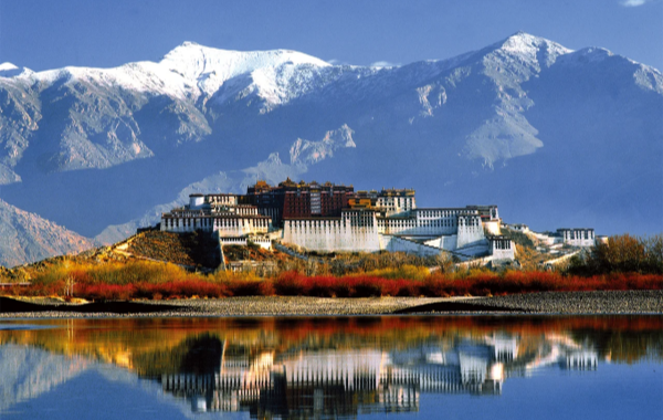 Potala Palace