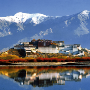 4-Day Buddhist temple tour