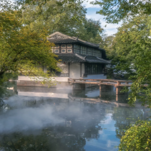 Top 10 Must-Visit Attractions in Suzhou: A Curated Exploration of Timeless Beauty and Cultural Heritage