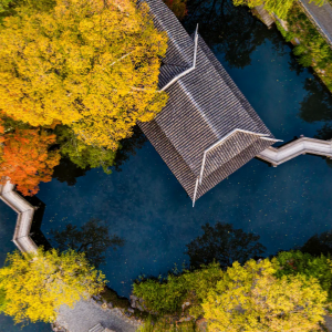 The Best Places to Go in China-Suzhou