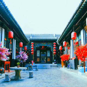 Top 10 Cultural Odysseys in Pingyao: Unveiling the Soul of Heritage