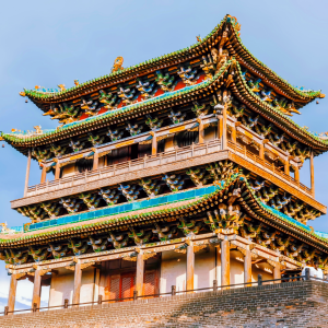 Top 10 Must-see Attractions in Shanxi