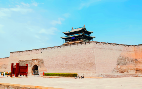 Pingyao Ancient City