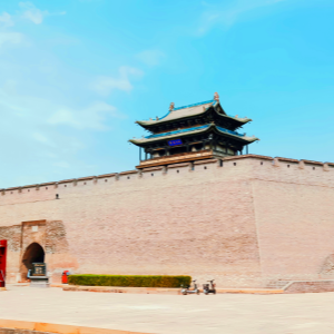 3-Day Shanxi Tour: Discover Natural Beauty and Ancient Wonders