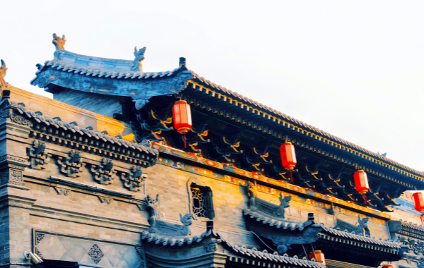 Top 10 Must-Visit Landmarks in Pingyao: A Journey Through Time