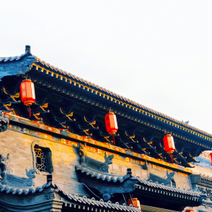 Top 10 Must-Visit Landmarks in Pingyao: A Journey Through Time