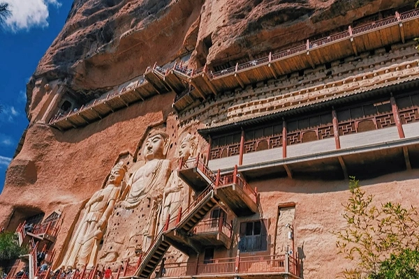 Von Camel Bells bis Dunhuang Dreams: 10 Must-Live Silk Road Moments in Gansu
