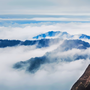 4-Day Discover the beauty of Huangshan Mountain and the history of the ancient village