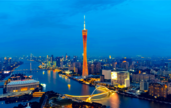 Canton Tower