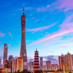 The 11-Day (Beijing, Xi'an, Guilin, Guangzhou) Private China Adventure: From Imperial Grandeur to Tropical Thrills