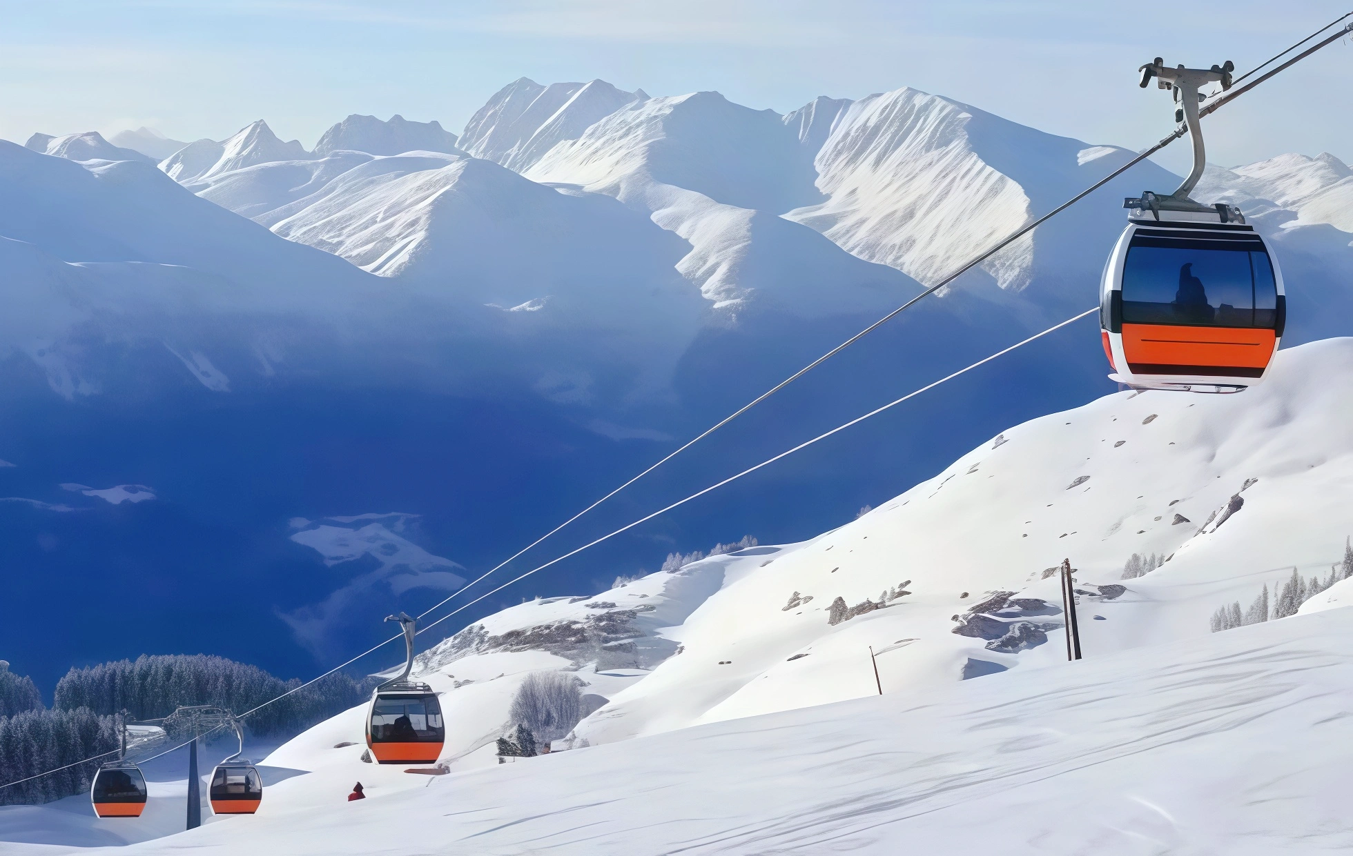 Yabuli Ski Resort