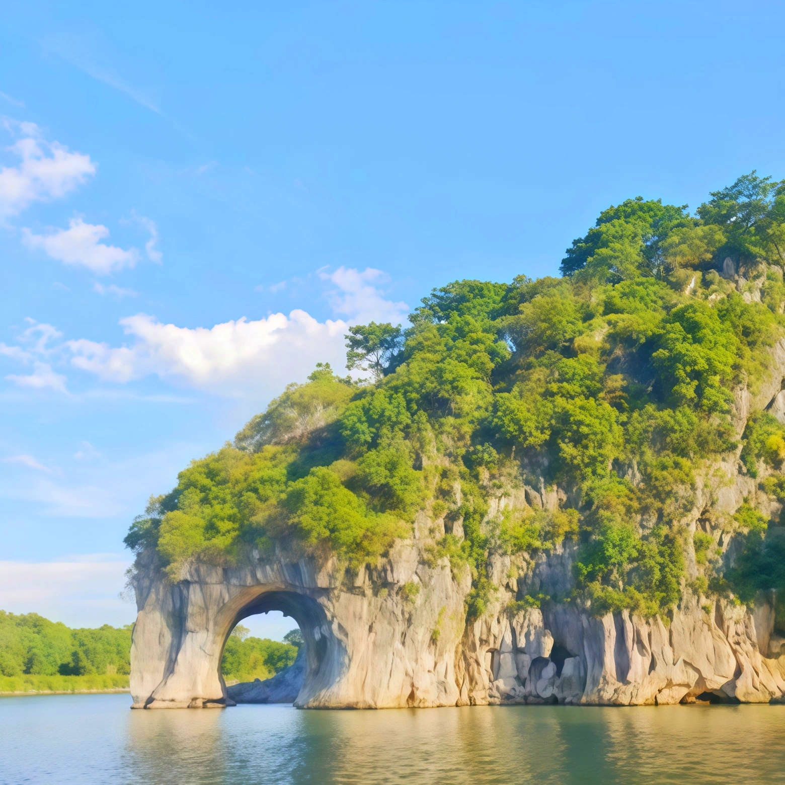 Guilin Weather Guide: Tips for Travelers from Around the World