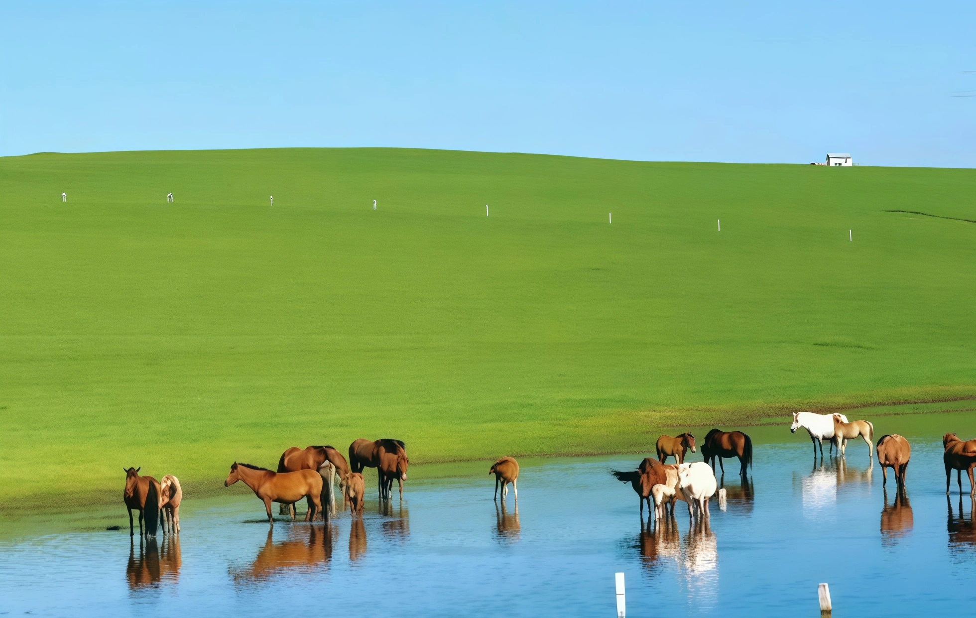 Wulagai Grassland