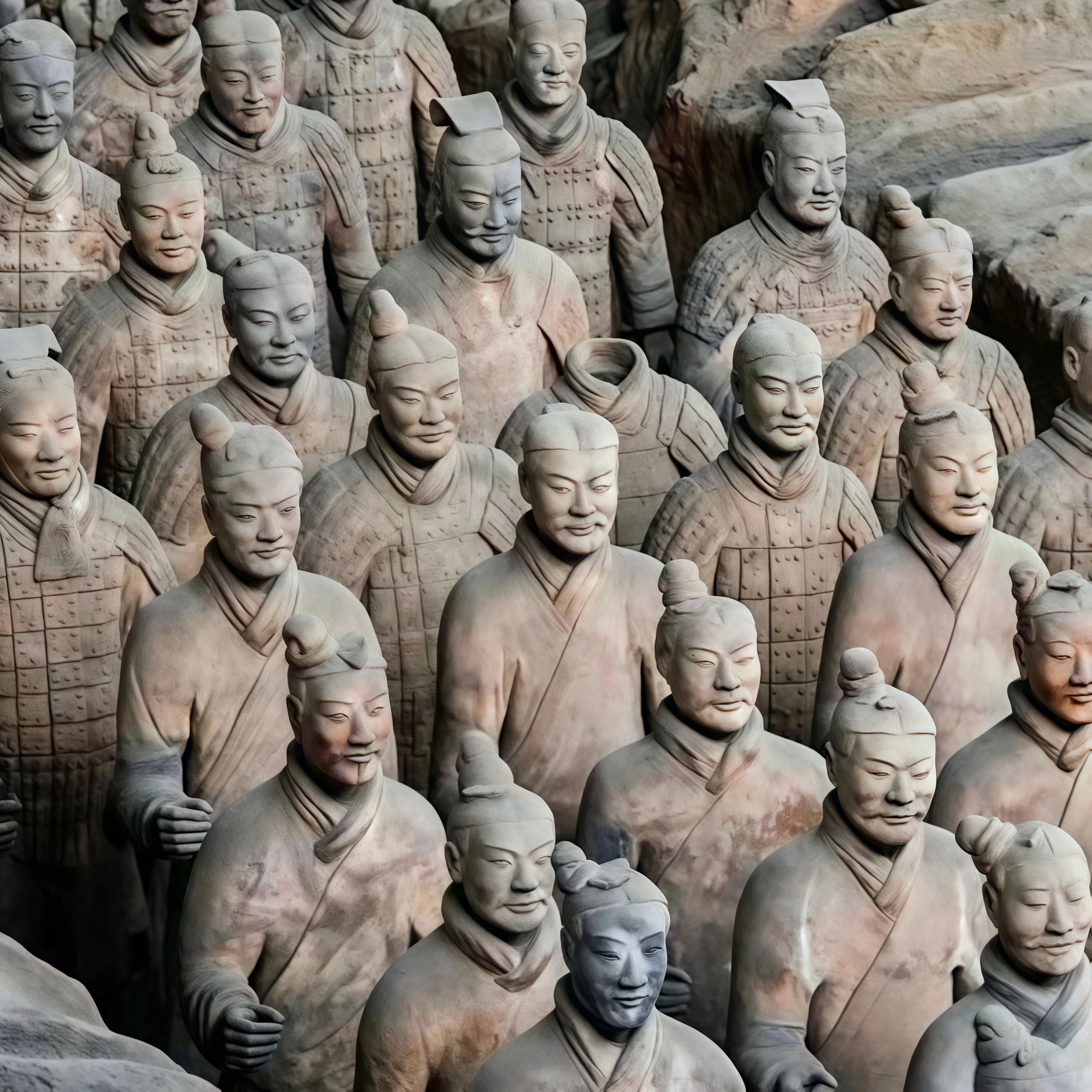 Top 10 of Xi'an's Must-Visit Historical Attractions: Timeless Landmarks for History Enthusiasts