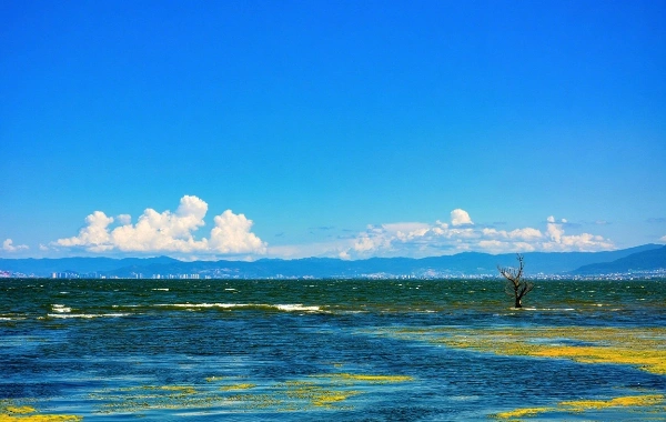 Erhai Lake