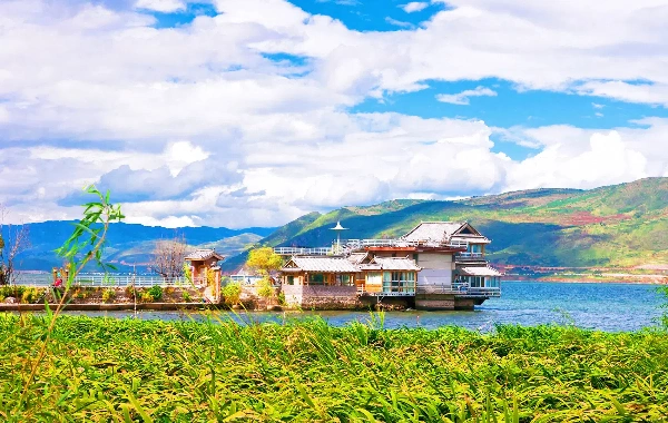 4-Day Lijiang Dali Tour