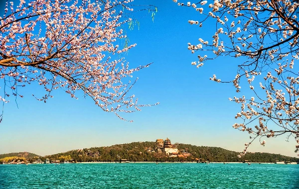Dianchi Lake