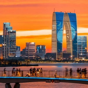 Suzhou & Hangzhou: A Culinary and Cultural Journey for Return Visitors