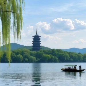 The Ultimate Guide to Unforgettable Experiences in Hangzhou