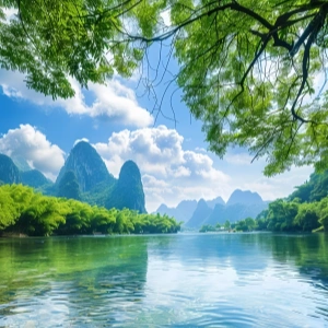 13-Day China Group Tour: Beijing, Xi’an, Guilin, Chongqing, Yangtze River & Shanghai
