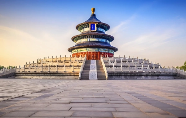 Temple of Heaven